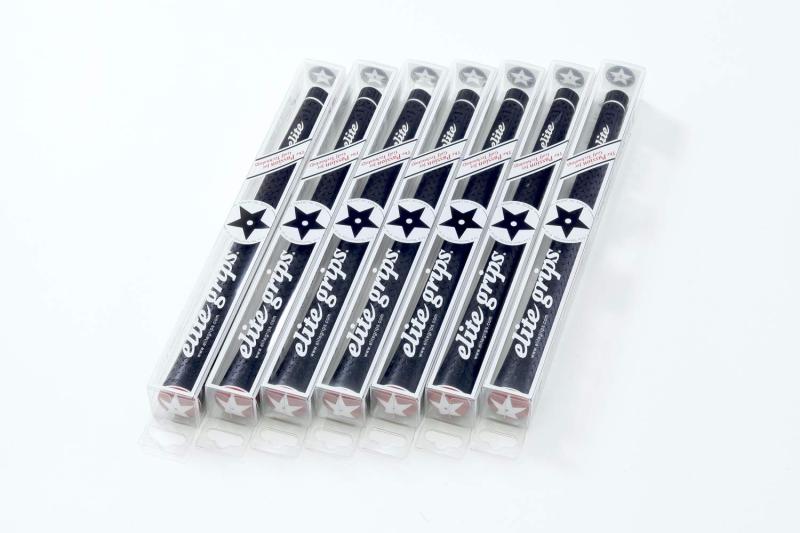elitegrips (エリートグリップ) ゴルフ グリップ Y360°s M58 7本セット