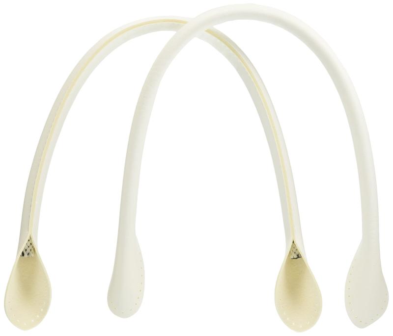 イナズマ(Inazuma) INAZUMA レザー持ち手 48cm #0 オフ白 YAR-48