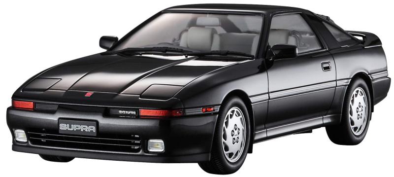 乐天商城 - ハセガワ 1/24 トヨタ スープラ A70 3.0GT ターボリミテッド プラモデル HC40