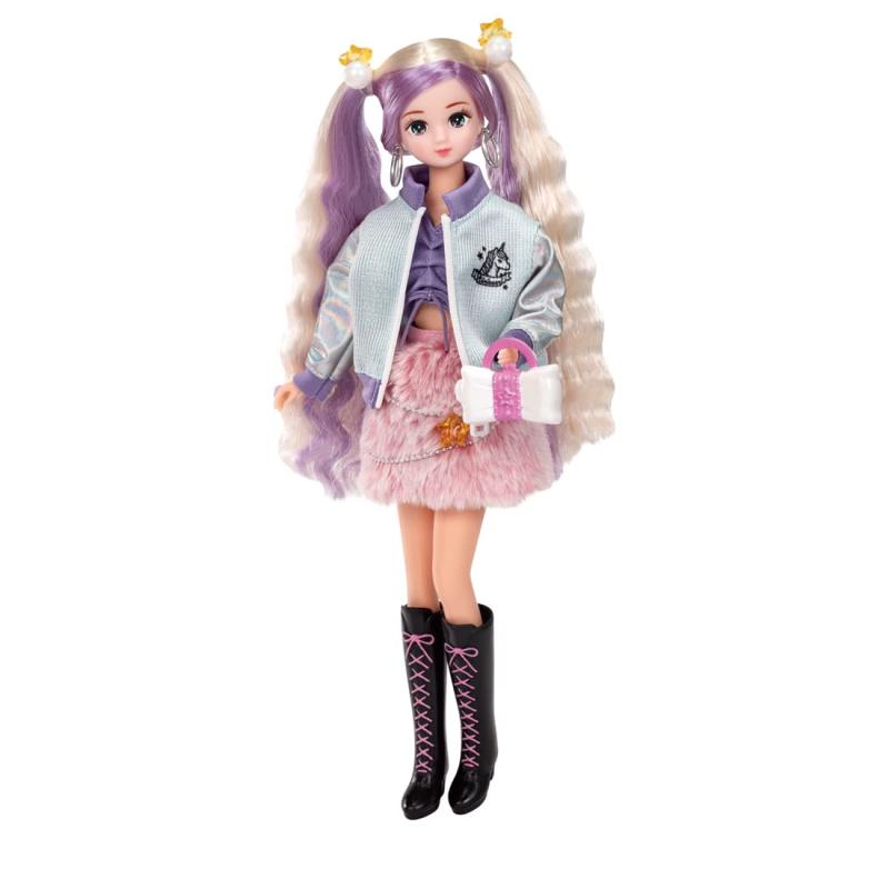 タカラトミー(TAKARA TOMY) リカちゃん ドレス #Licca