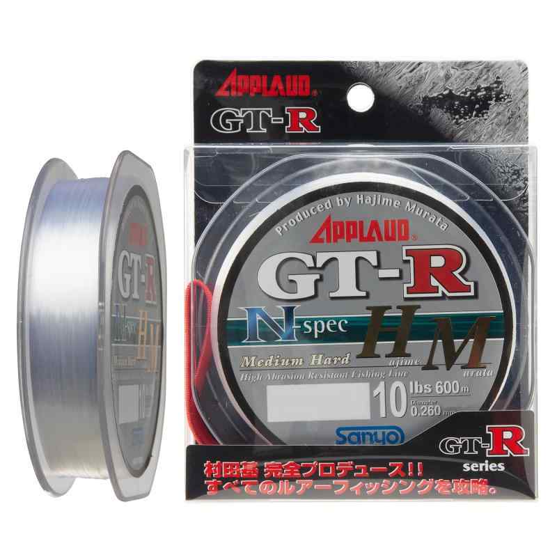 乐天商城 - サンヨーナイロン アプロード GT-R N-SPEC HM 600m