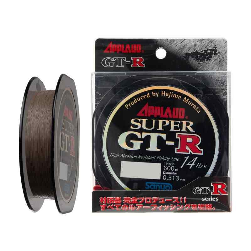乐天商城 - サンヨーナイロン アプロード GT-R SUPER シナモンブラウン 600m