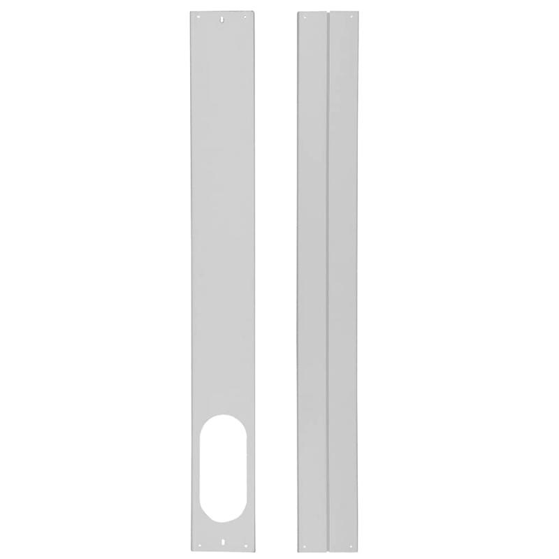ナカトミ(NAKATOMI) テラス窓用パネル スポットクーラー ポータブルエアコン MAC-20 MAC-22CH MAC-3026..