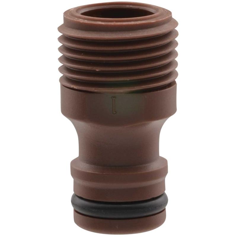 乐天商城 - カクダイ 配管継手 ネジニップル 13 568