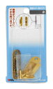 WAKI 真鍮ルター用ゴンベ VB