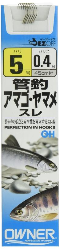 乐天商城 - オーナー(OWNER) 管釣 アマゴ・ヤマメ スレ No:26615