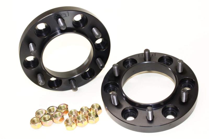 乐天商城 - 純国産保安基準適合品 KSP製 TOYOTA 専用 ワイドトレッドスペーサー20mm 139.7-6H-P1.5 φ106 KS-592020