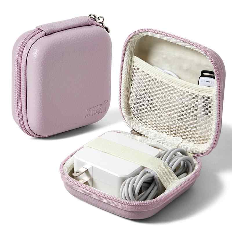 Llnpr 充電器ケース MacBook専用 ケーブルオーガナイザーバッグ ポータブル電子機器収納ポーチ ガジェットポーチ mkslpulp-10120006 MK楽天市場店 パッケージ画像