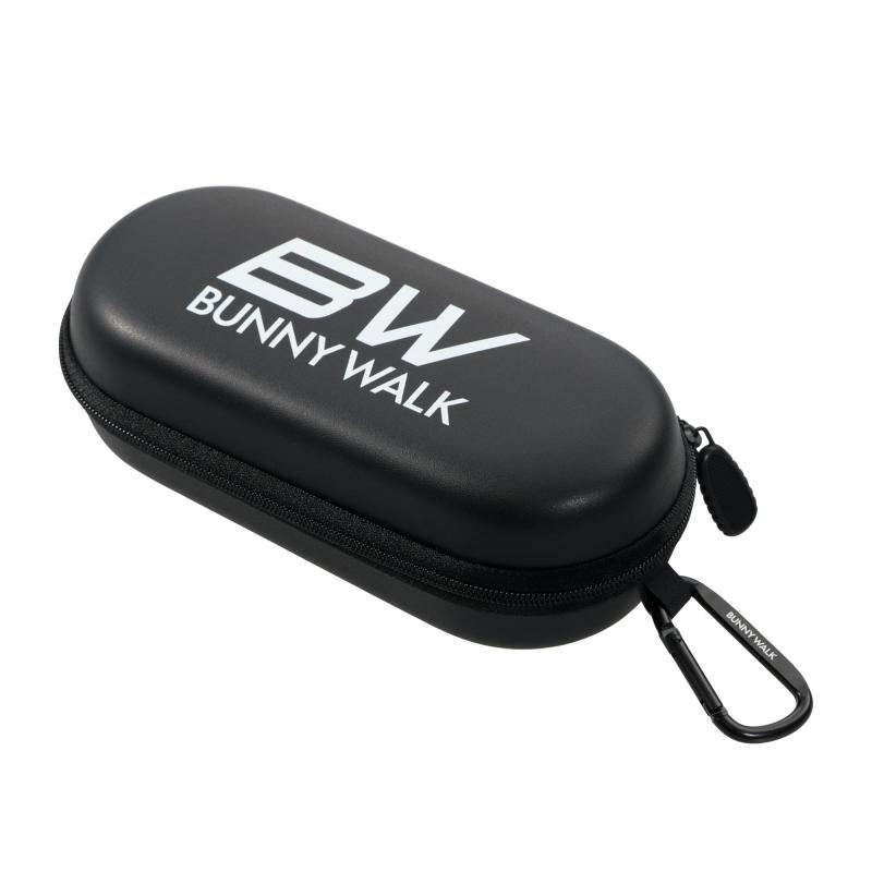 乐天商城 - [バニーウォーク] サングラスケース カラビナフック スポーツ アウトドア 軽量