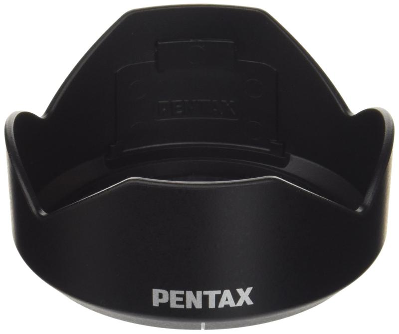 Rakuten - PENTAX レンズフード PH-RBC52 (DA18-55mmWR用) 38766