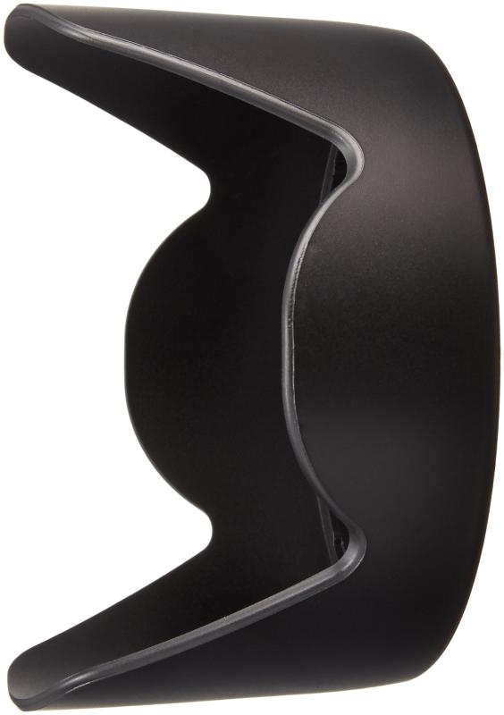 NinoLIte レンズフード EW-78BII / EF28-135mm F3.5-5.6 IS USM キャノン 一眼レフ カメラレンズ対応互換品