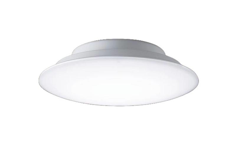 パナソニック(Panasonic) 天井直付型 LED[昼光色～電球色] シーリングライト リモコン調光・リモコン調色・カチットT LGC21114
