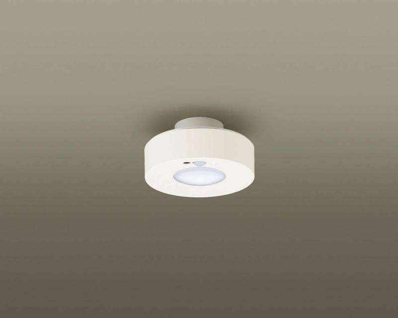 LED シーリングライト 内玄関 廊下 トイレ ひとセンサー付 HH-SF0098