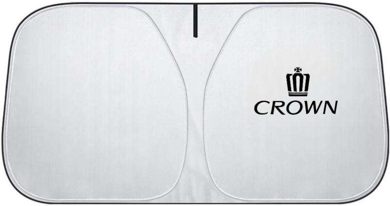 【夏新アップグレード版 車用サンシェード】車用 サンバイザー専用フロントサンシェード フロントガラスカバー 遮光断熱 紫外線遮蔽 車の日除け 折り畳み式 車用サイドバイザー 自動車用