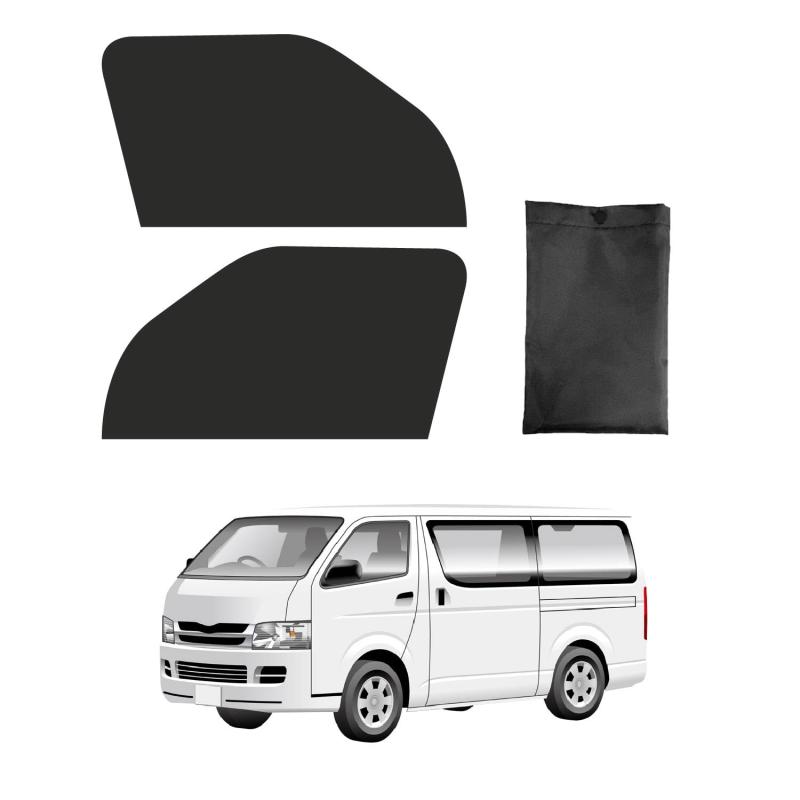 乐天商城 - ハイエース日除