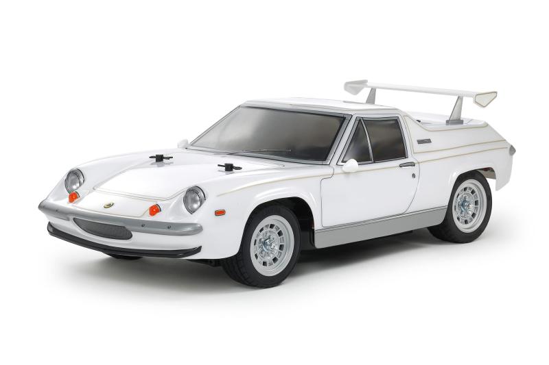 Rakuten - タミヤ 1/10 電動RCカーシリーズ
