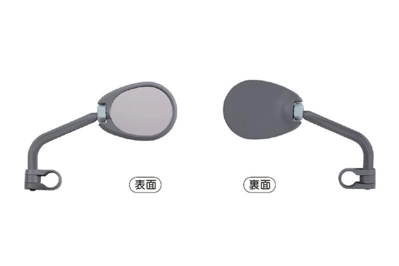 OGK技研 オージーケー技研 自転車 バックミ...の紹介画像3