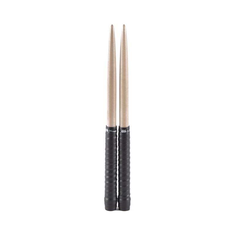 マイバチ みなみとり 朴 39cm 標準 万能型 2ヶ月 収納袋付き/Taiko Drum Sticks Maibachi Ho Wood 39cm Standard Minamitori