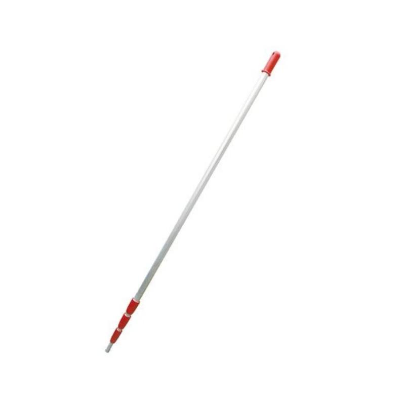 Rakuten - ロングハンドルサンプラー Telescoop ロッド 700~1800mm /3-9798-02