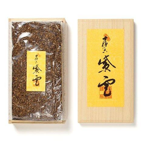 乐天商城 - 十種香 紫雲 しうん 250g詰 桐箱入 お焼香 松栄堂