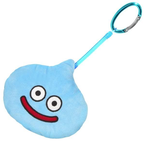 スマイルスライム ぬいぐるみパスケース