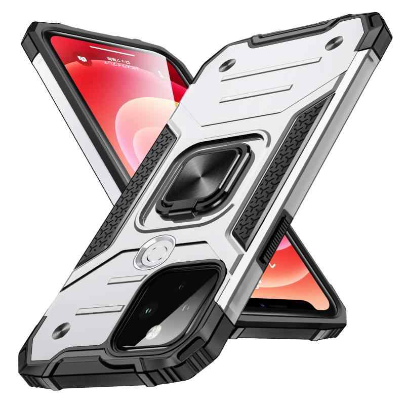 WACJOSD 対応 Google Pixel 5A 用の ケース 