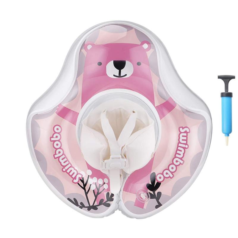 乐天商城 - ベビー浮き輪【180日】子供浮き輪 お風呂 赤ちゃん 浮き輪 ベビーフロート 足入れ 6ヶ月-36ヶ月の子供用