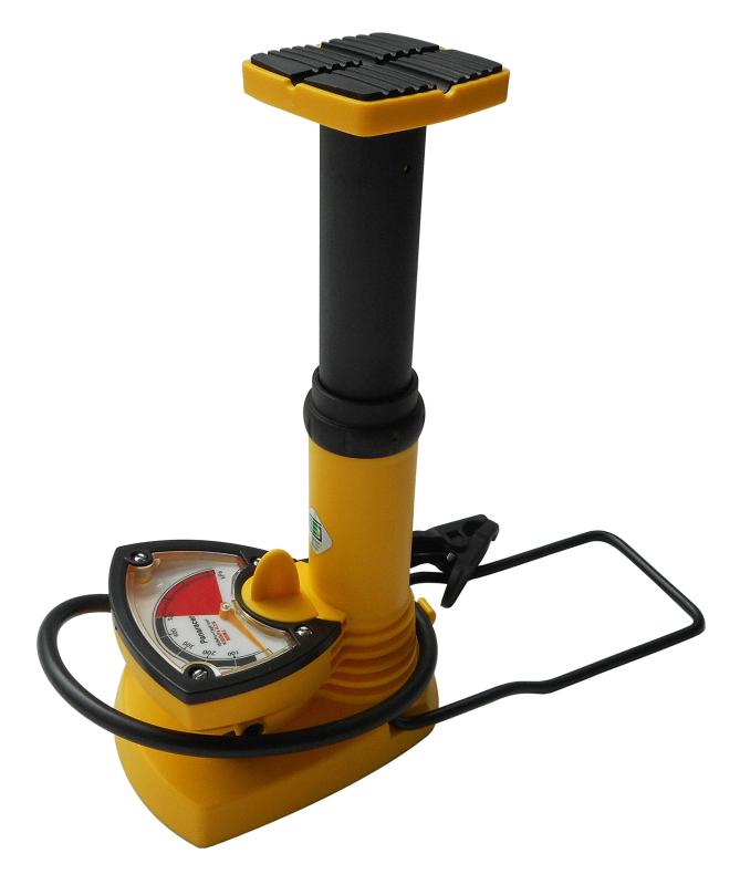 サギサカ(SAGISAKA) 自転車用 空気入れ