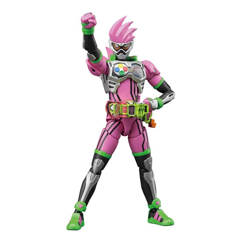 フィギュアライズスタンダード 仮面ライダー 色分け済みプラモデル