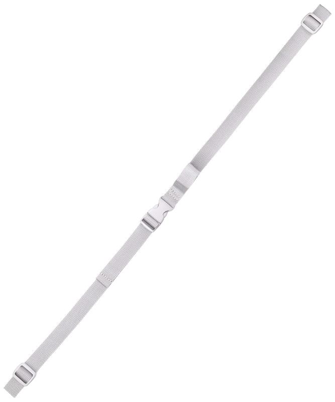 乐天商城 - バックパーツ [ソロ・ツーリスト] チェストベルト 2cm 0.25kg CB-400