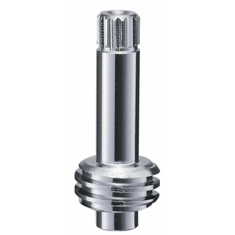 樂天商城 - SANEI(サンエイ) 水栓補修部品 水栓スピンドル 左ネジ仕様 長さ44mm PU36-1L-13