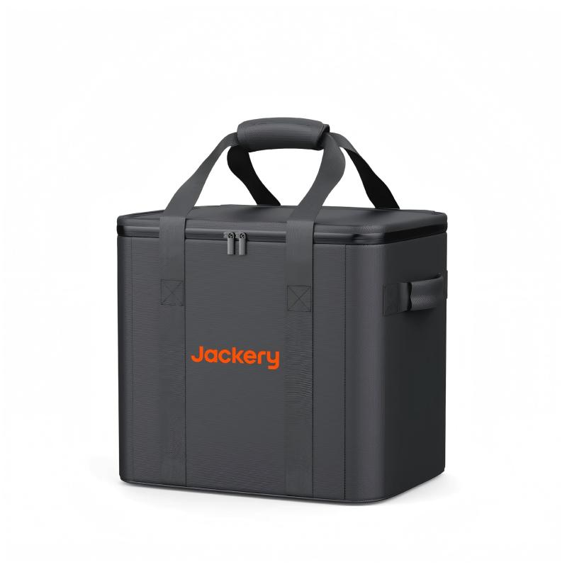Jackery ポータブル電源 1000 収納バッグの紹介画像3