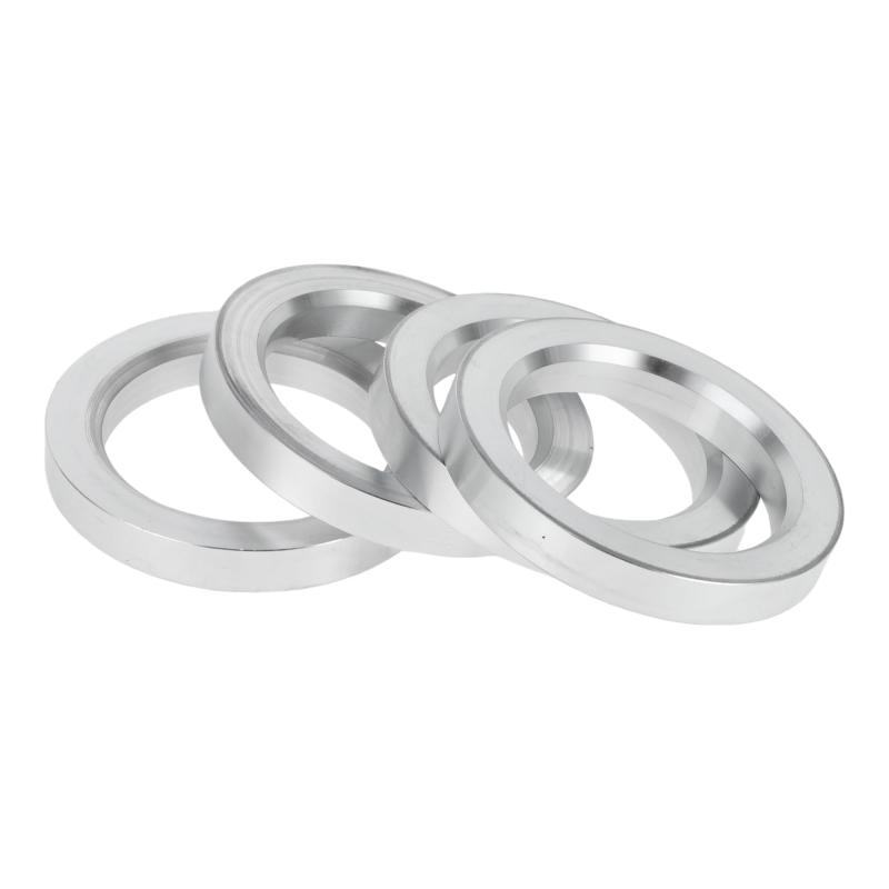 乐天商城 - INFINAUTO ハブセントリックリング、内径54.1mm～外径75.1mmの車両ホイールハブリング、アルミニウム合金