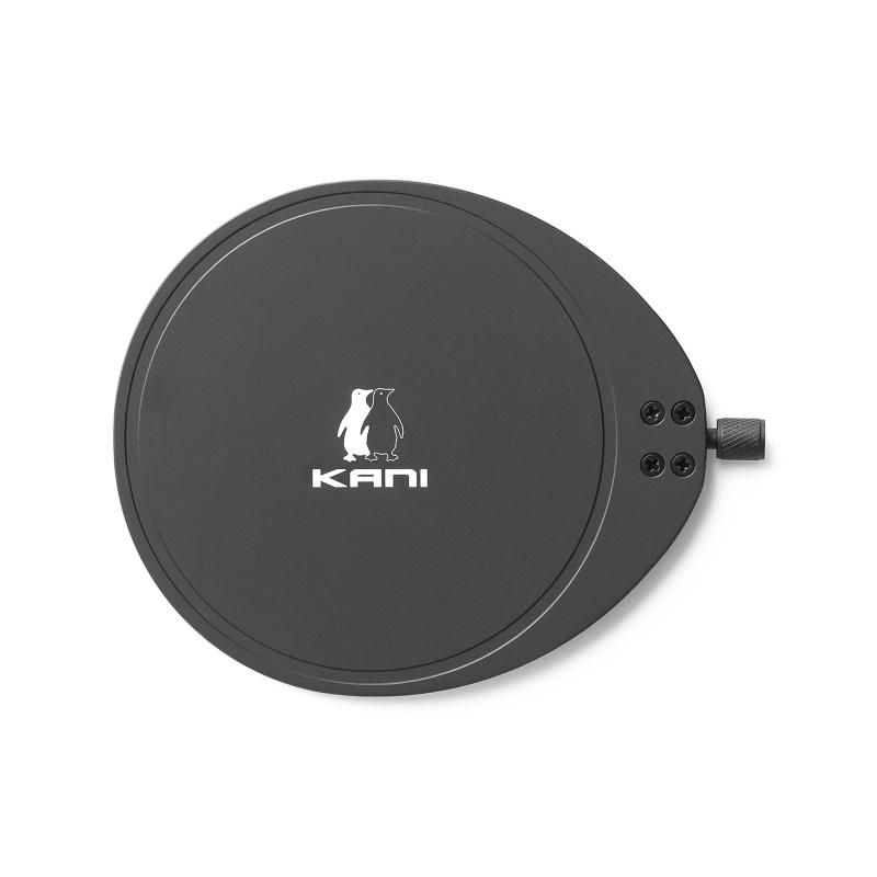 Rakuten - KANI フィルターアクセサリ Adapter Ring Cap 角型フィルター用レンズキャップ