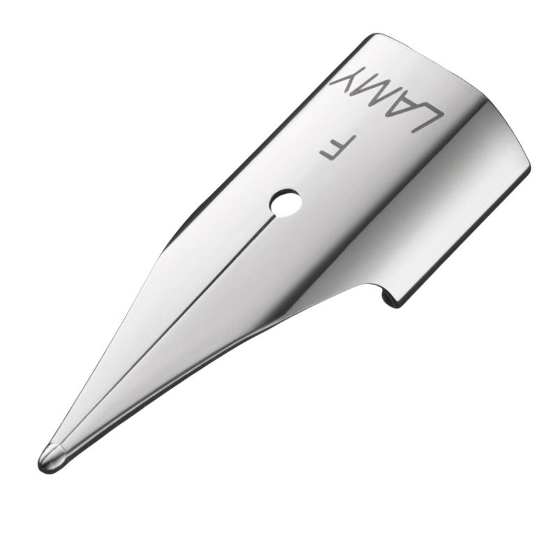 Other - ラミー LAMY 万年筆 替えペン先 ニブ シルバー サイズ：F(細字) LZ50 SIL