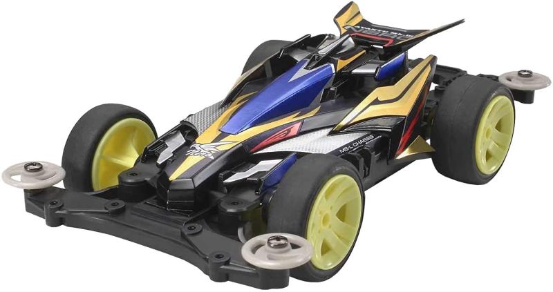 楽天市場】アバンテ ミニ四駆 mk3の通販