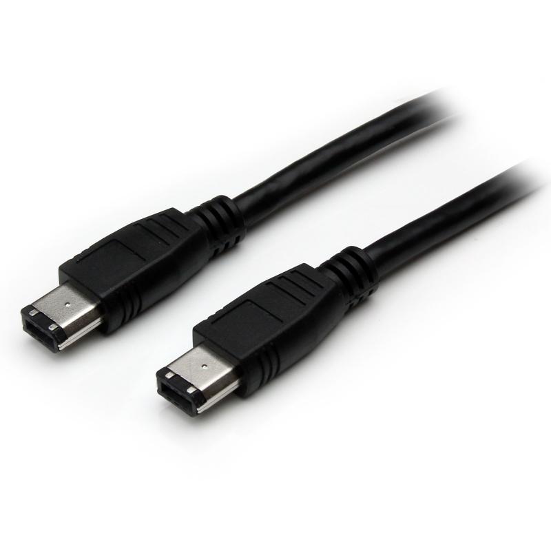 スターテック.com FireWireケーブル