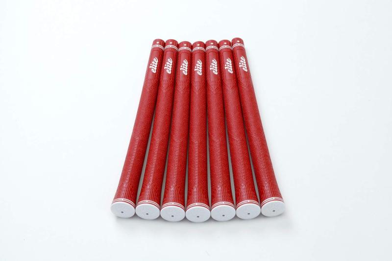 elitegrips (エリートグリップ) ゴルフ グリップ CX50 7本セット