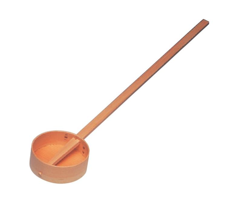 乐天商城 - ナカムラ商事 木製ひ杓