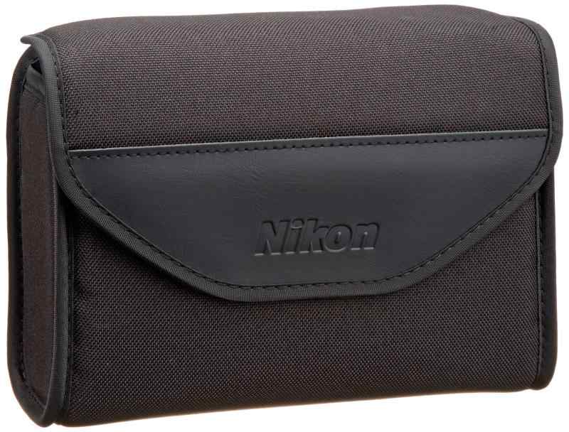 Nikon 双眼鏡ソフトケース アクショ�