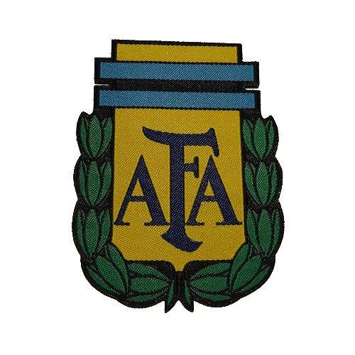 アルゼンチン代表(黒) エンブレムワ