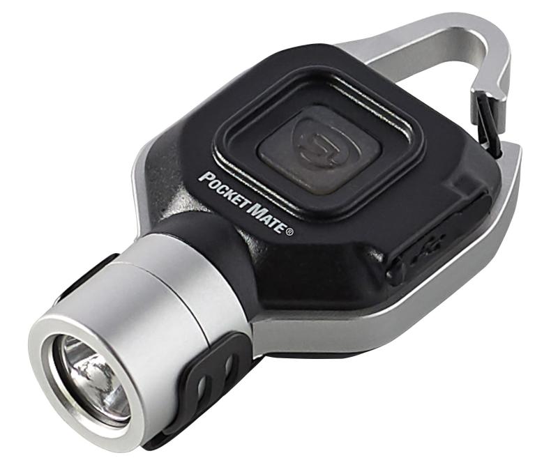 乐天商城 - ストリームライト(Streamlight) アウトドア キャンプ 山登り ハンズフリーライト ポケットメイトUSB