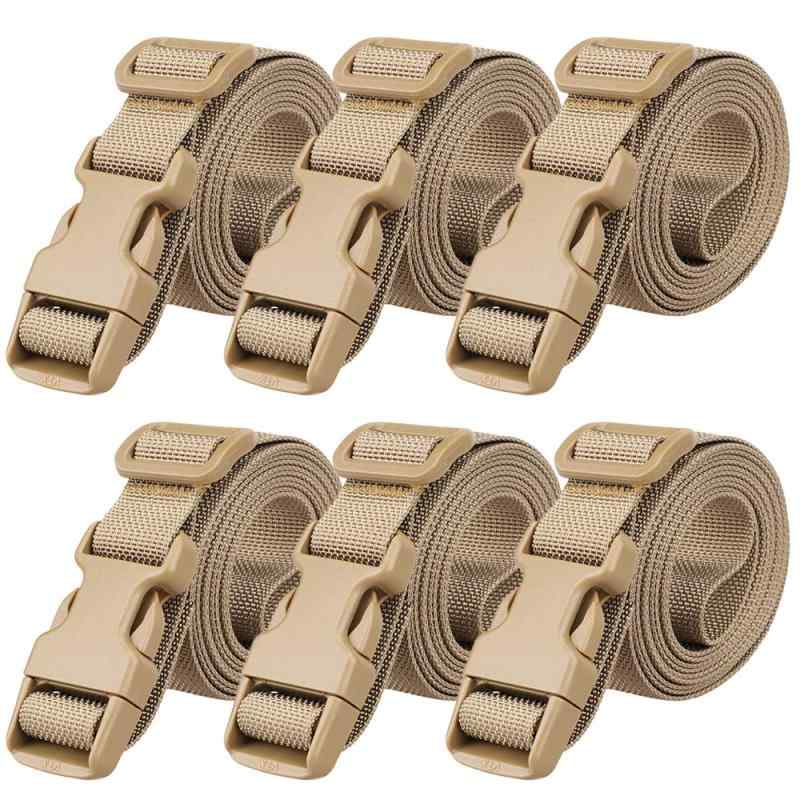 乐天商城 - MAGARROW スーツケースベルト トランクベルト 荷物ロックベルト 梱包バンド 調整可能