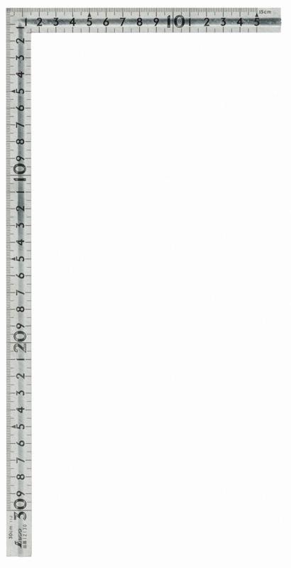 乐天商城 - シンワ測定 曲尺 小型 ステン