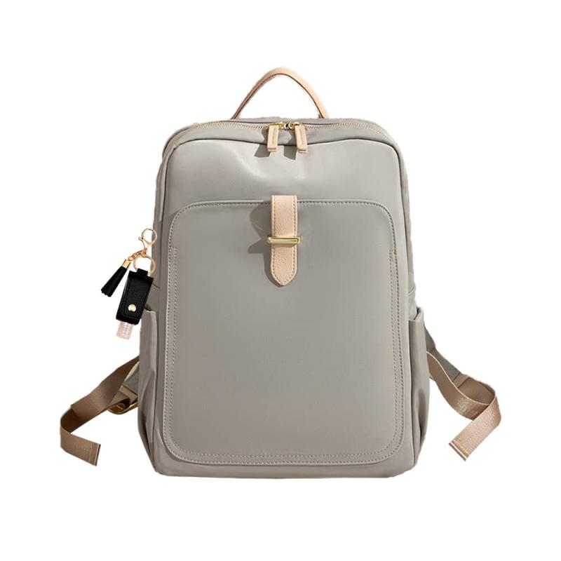 乐天商城 - [CARRY ALL BEFORE ONE] PCリュック PCバッグ レディース リュック ビジネスリュック PC収納 パソコンリュック 軽量 大容量 A4 14 インチPC対応 独立PCポケット 通勤 リュックサック きれいめ 無地