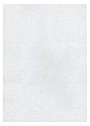 ミシン目入り用紙：A4 3分割／マイクロミシン目