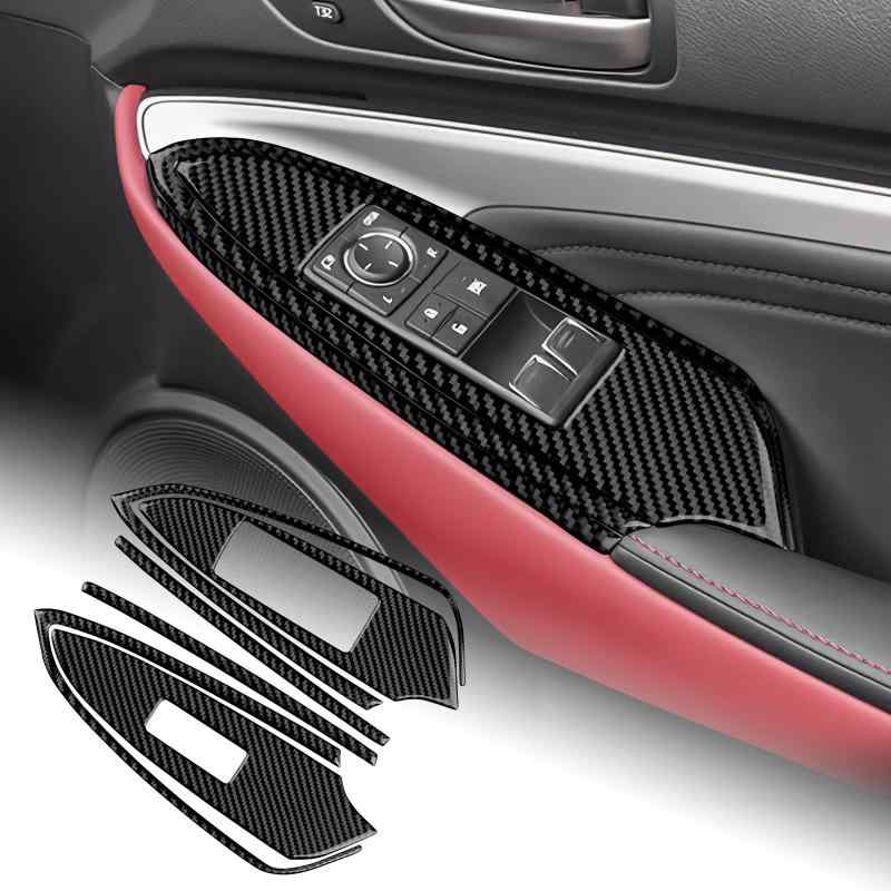 AIRSPEED �쥯���� RC RC300 RC350 RC200T 2015-2022 Lexus ���� �����ܥ�ե����С� ���������꡼ ���� ����ƥꥢ...