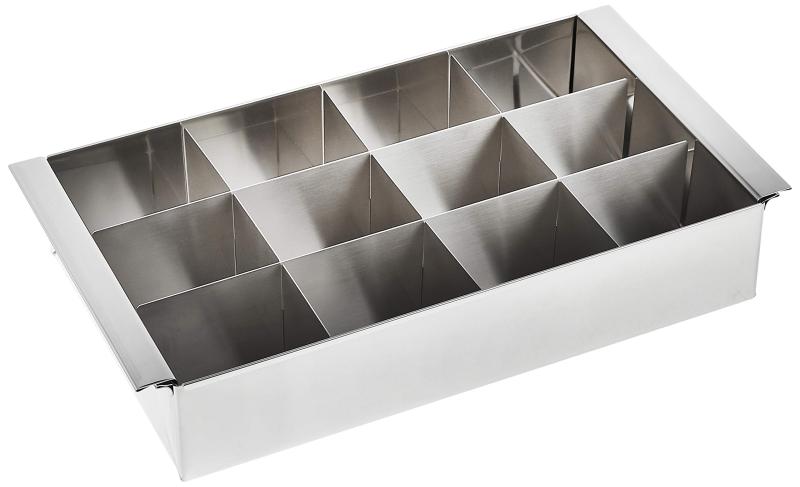 乐天商城 - 霜鳥製作所 デザート 寒天流し型 ステンレス 日本製