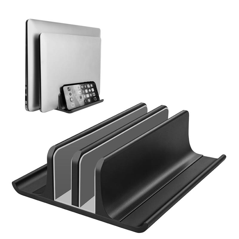 Rakuten - Metal vertical stand Double