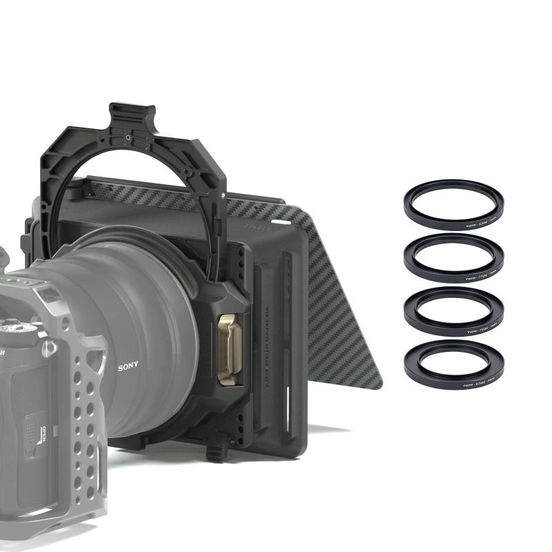 Rakuten - TILTA Mirage Matte Box